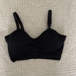 Kindred Bravely Pumping Bra